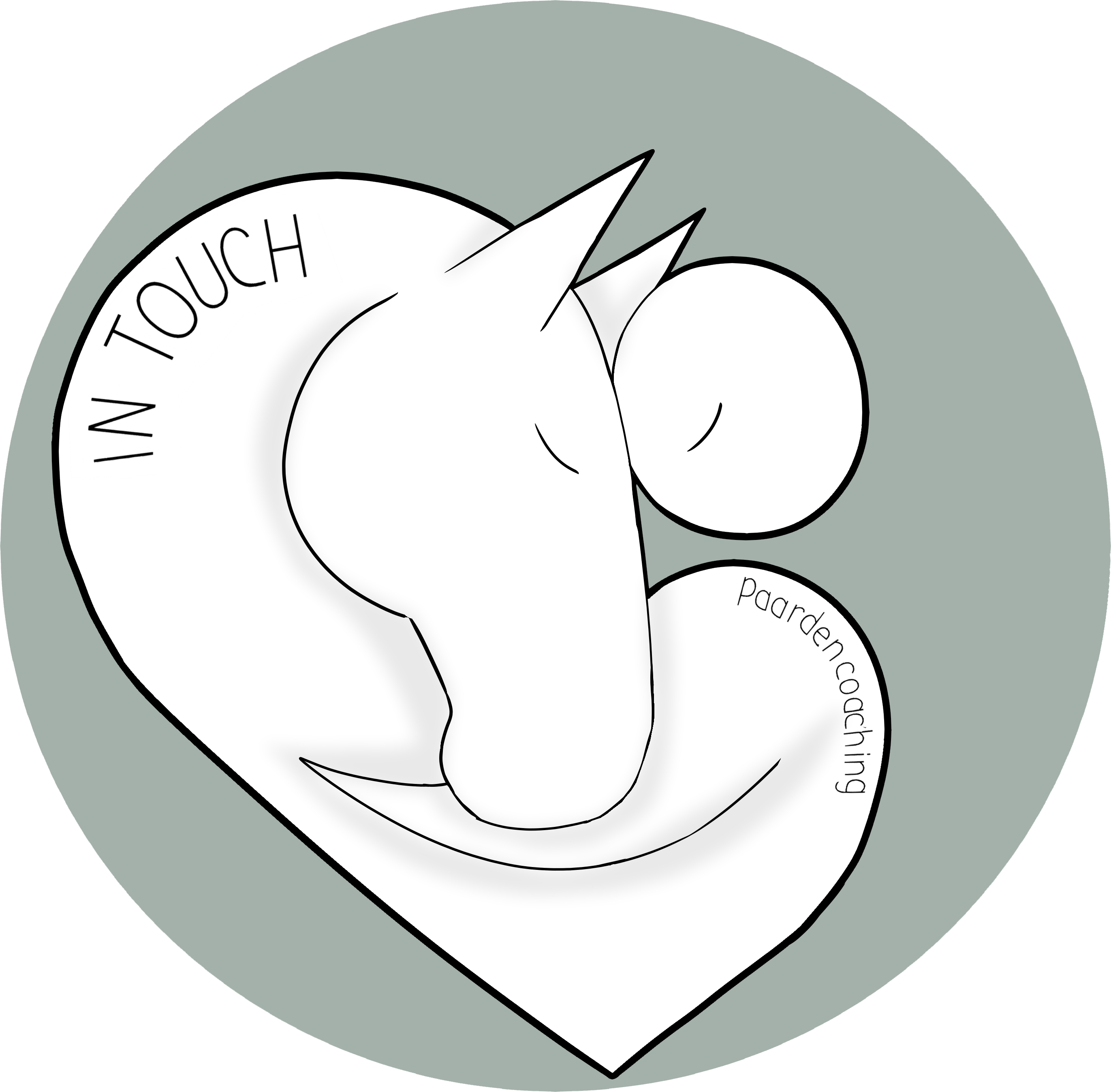 In Touch Logo